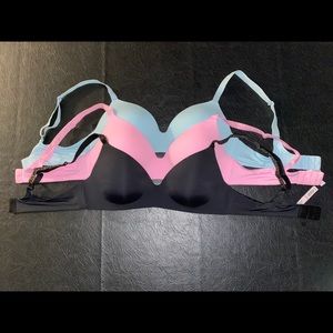 Victoria’s Secret bra